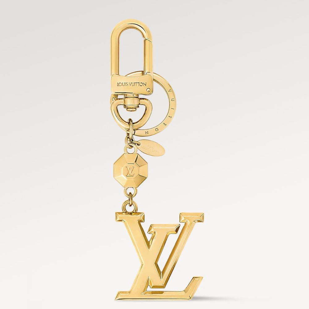 ❌ SOLD❌ Louis Vuitton LV Keychain